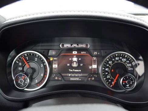 Certified 2021 RAM 3500 Laramie image 37