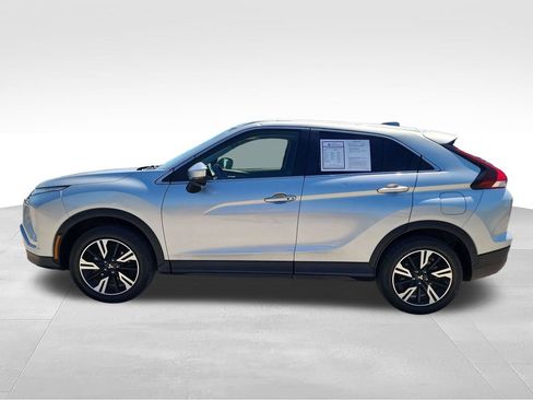 Used 2024 Mitsubishi Eclipse Cross SE AWD/4WD image 6