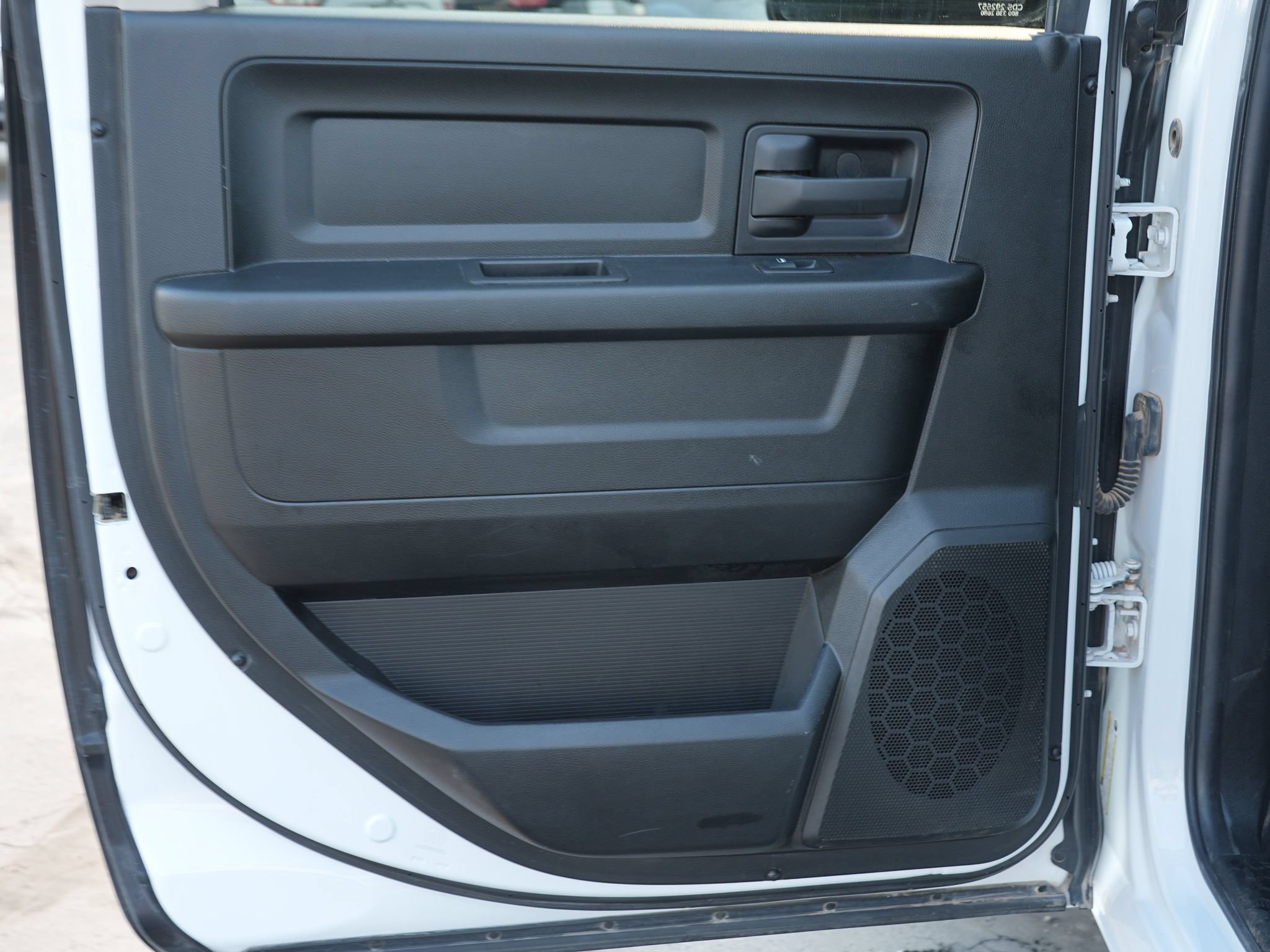 Used 2018 RAM 1500 Tradesman w/ Popular Equipment Group RWD image 19