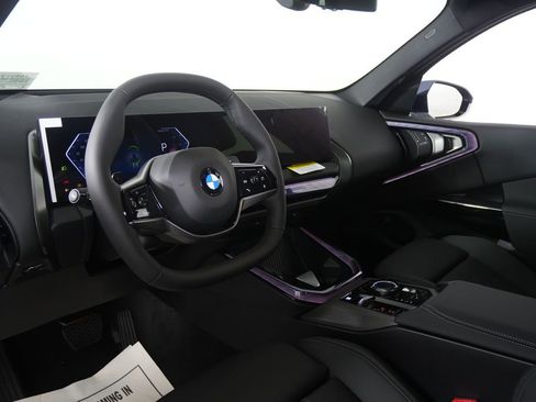 New 2026 BMW X3 xDrive30 w/ Premium Package image 12