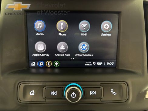 Used 2023 GMC Terrain SLE w/ Driver Convenience Package image 21