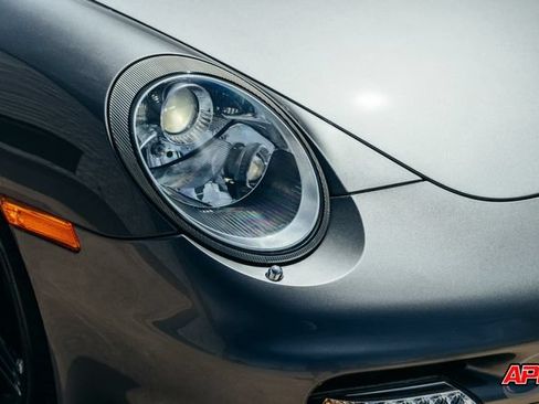 Used 2008 Porsche 911 Turbo AWD/4WD image 52