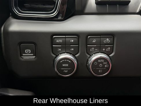 Used 2026 GMC Sierra 2500 AT4X AWD/4WD image 22