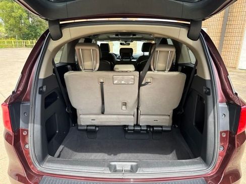 Used 2020 Honda Odyssey EX-L image 26