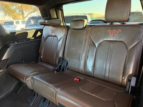 Used 2020 Ford Expedition King Ranch image 14