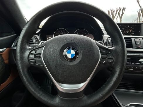 Used 2017 BMW 430i xDrive Convertible AWD/4WD image 27