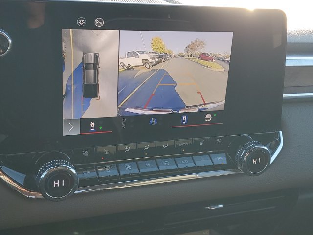 Certified 2023 GMC Canyon Denali AWD/4WD image 27