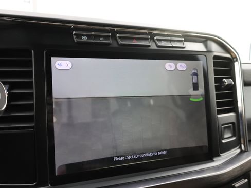 Used 2023 Ford F350 Lariat w/ FX4 Off-Road Package image 20