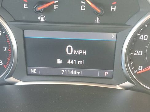 Certified 2023 Chevrolet Blazer LT AWD/4WD image 22