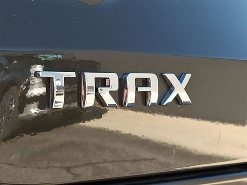 Used 2024 Chevrolet Trax LS w/ Driver Confidence Package image 27