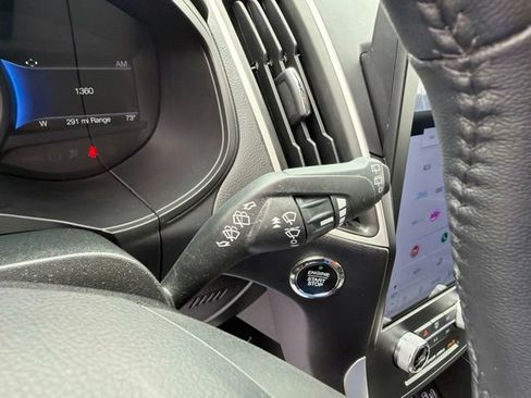 Used 2024 Ford Edge SEL w/ Convenience Package AWD/4WD image 28