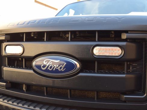 Used 2014 Ford F550 4x4 Crew Cab Super Duty image 60