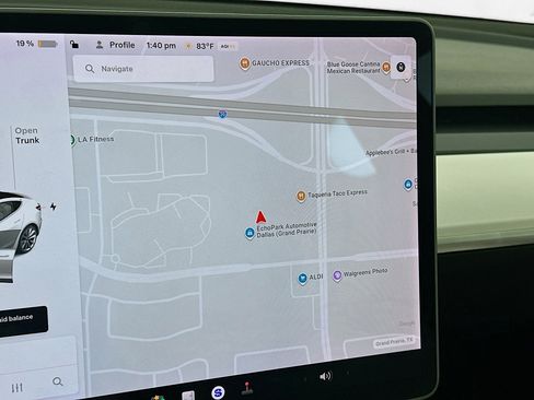 Used 2020 Tesla Model 3 Standard Range RWD image 21