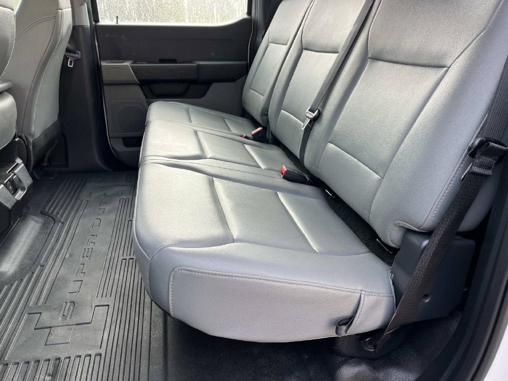 Used 2026 Ford F250 XL AWD/4WD image 19