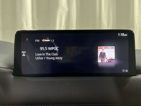 Used 2023 MAZDA CX-5 AWD 2.5 S w/ Premium Package image 18