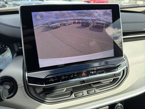 New 2026 Jeep Compass Limited image 13