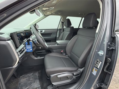 New 2026 Hyundai Santa Fe SE FWD image 20