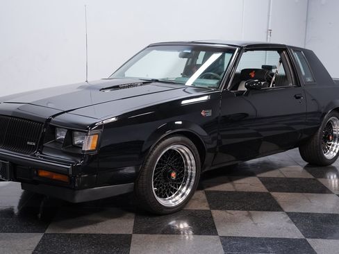Used 1987 Buick Regal Coupe RWD image 6