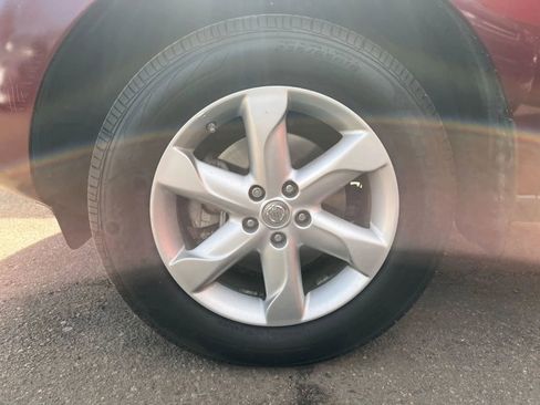 Used 2010 Nissan Murano SL w/ Leather Pkg image 4