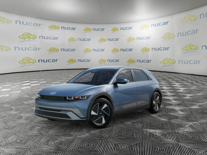 New 2026 Hyundai Ioniq 5 SEL