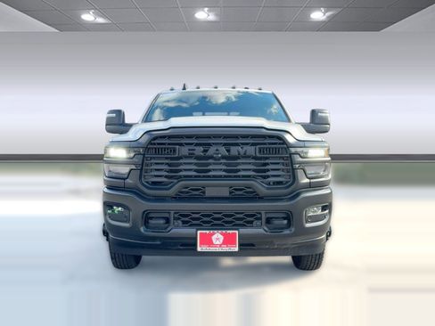 New 2026 RAM 3500 Tradesman image 6