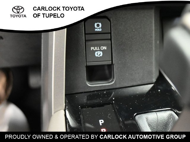 Used 2026 Toyota Tundra 1794 Edition AWD/4WD image 16