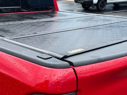 Used 2023 RAM 1500 Rebel w/ Rebel Level 2 Equipment Group AWD/4WD image 13