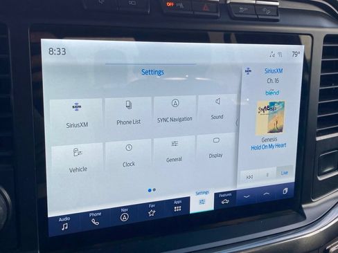 Used 2021 Ford F150 XLT w/ Equipment Group 302A High AWD/4WD image 23