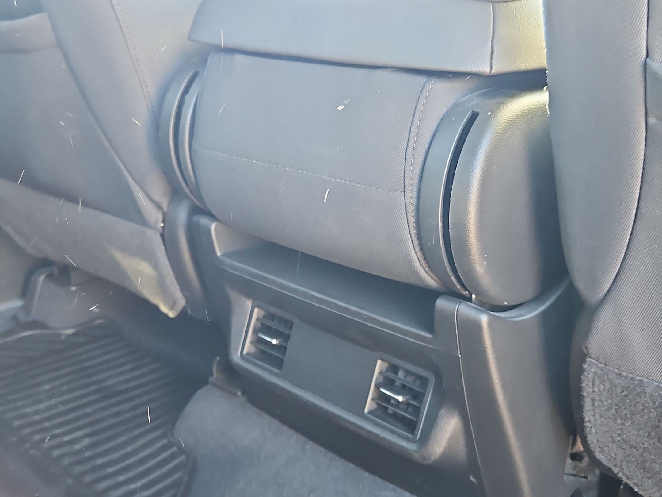 Certified 2023 Chevrolet Silverado 2500 Custom w/ Custom Value Package AWD/4WD image 27