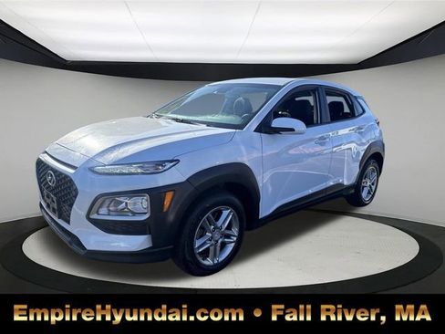 Used 2019 Hyundai Kona SE image 1
