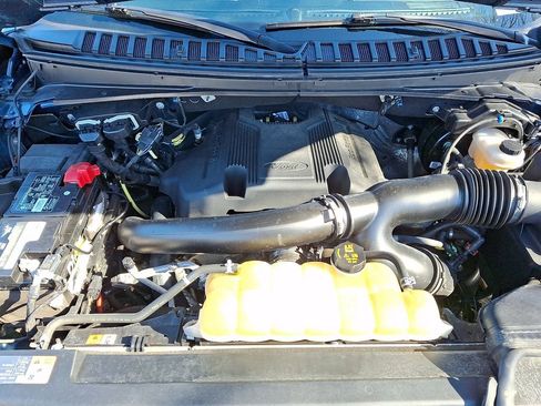 Used 2019 Ford Expedition Platinum image 27