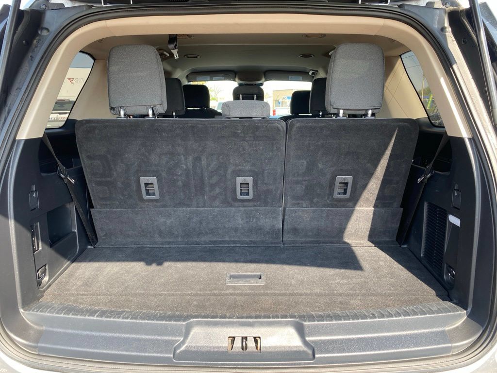 Used 2022 Ford Expedition XLT RWD image 22