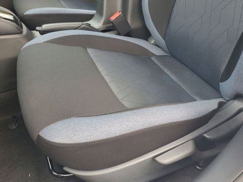 New 2025 Nissan Versa SV w/ Trunk Package image 26