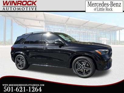 New 2025 Mercedes-Benz GLE 350 4MATIC