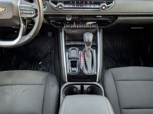 Used 2023 Chevrolet Colorado LT w/ LT Convenience Package II image 19