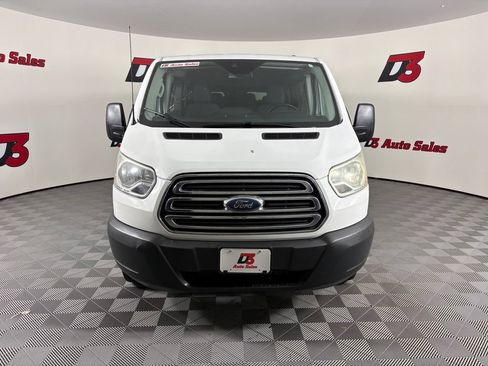 Used 2017 Ford Transit 350 XLT RWD image 9