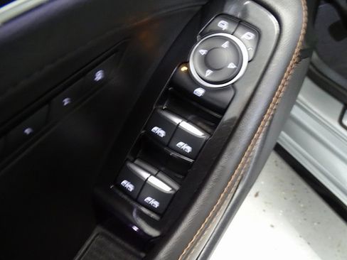 Certified 2024 Cadillac CT5 V w/ Cold Weather Package image 10