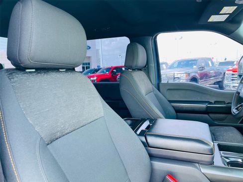 Used 2021 Ford F150 Tremor AWD/4WD image 20