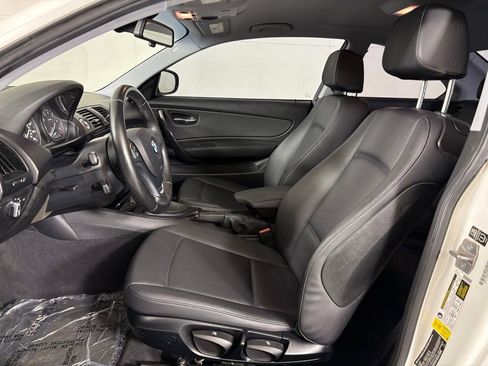 Used 2013 BMW 128i Coupe image 17
