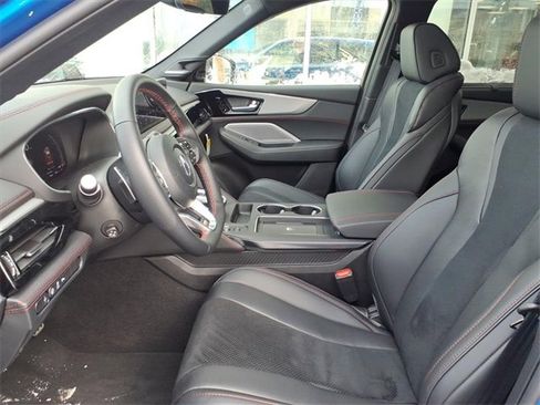 Certified 2026 Acura MDX A-Spec image 3