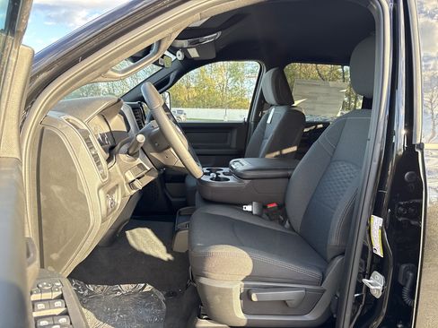 New 2025 RAM 2500 Tradesman image 15