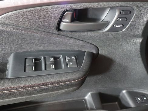 Used 2023 Honda Passport TrailSport image 35