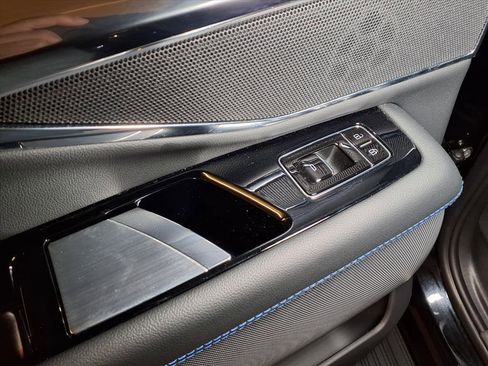 Certified 2026 Cadillac Escalade IQ Sport 1 image 17