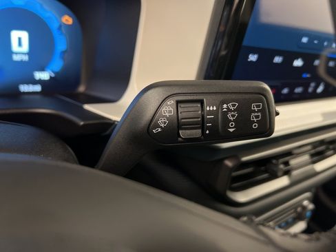 New 2025 Ford Bronco Sport Heritage w/ Convenience Package image 20