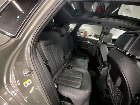 Certified 2023 Audi Q5 2.0T Premium Plus w/ Premium Plus Package image 26