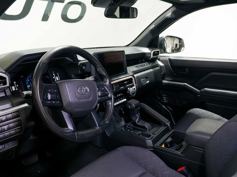 Used 2025 Toyota Tacoma SR RWD image 12