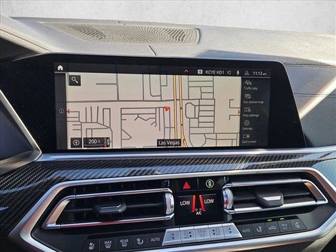 Certified 2023 BMW X5 M50i w/ Executive Package image 12