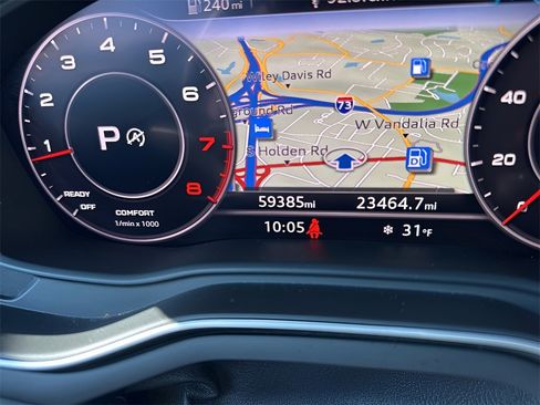 Used 2018 Audi A5 2.0T Prestige w/ Luxury Package image 25