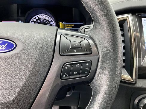 Certified 2019 Ford Ranger Lariat w/ Technology Package AWD/4WD image 20