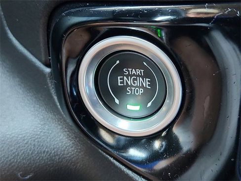 Certified 2024 Chevrolet Silverado 1500 RST w/ Convenience Package II image 20